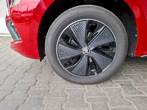 Škoda Kamiq Monte Carlo