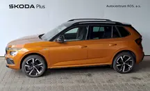 Kamiq Monte Carlo