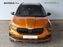 Kamiq Monte Carlo