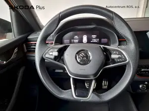 Škoda Kamiq Monte Carlo