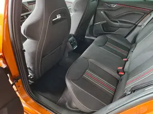 Škoda Kamiq Monte Carlo