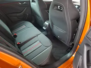 Škoda Kamiq Monte Carlo