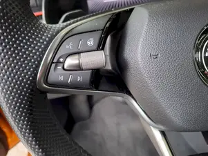 Škoda Kamiq Monte Carlo