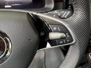 Škoda Kamiq Monte Carlo