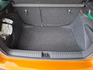 Škoda Kamiq Monte Carlo