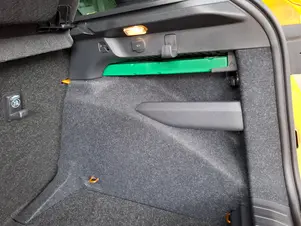 Škoda Kamiq Monte Carlo