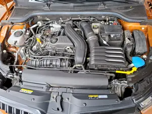 Škoda Kamiq Monte Carlo