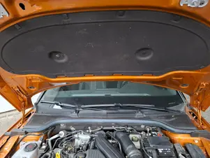 Škoda Kamiq Monte Carlo