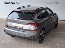 Kamiq Monte Carlo
