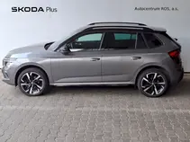 Kamiq Monte Carlo