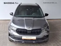 Kamiq Monte Carlo