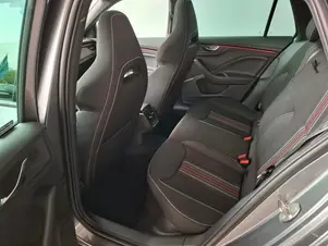Škoda Kamiq Monte Carlo