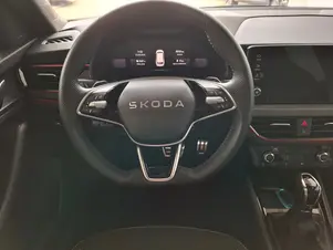 Škoda Kamiq Monte Carlo