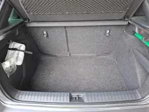 Škoda Kamiq Monte Carlo