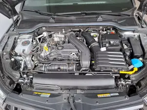 Škoda Kamiq Monte Carlo