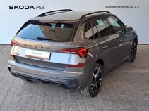 Kamiq Monte Carlo