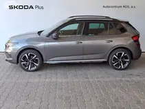 Kamiq Monte Carlo