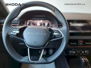Škoda Kamiq Monte Carlo