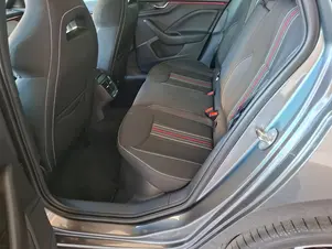 Škoda Kamiq Monte Carlo