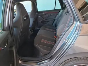 Škoda Kamiq Monte Carlo