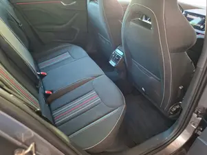Škoda Kamiq Monte Carlo