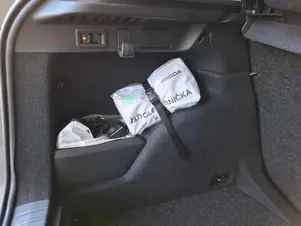 Škoda Kamiq Monte Carlo