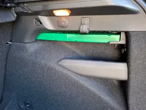 Škoda Kamiq Monte Carlo