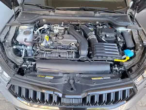 Škoda Kamiq Monte Carlo