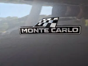 Škoda Kamiq Monte Carlo