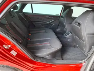 Škoda Kamiq Monte Carlo