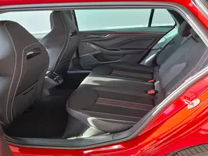 Škoda Kamiq Monte Carlo