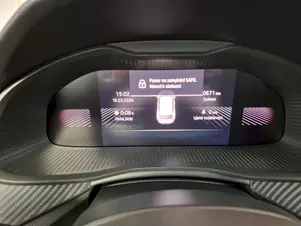 Škoda Kamiq Monte Carlo