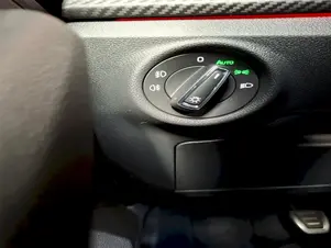 Škoda Kamiq Monte Carlo