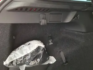 Škoda Kamiq Monte Carlo