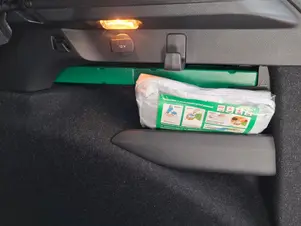 Škoda Kamiq Monte Carlo