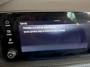 Škoda Kamiq Monte Carlo