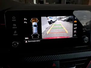 Škoda Kamiq Monte Carlo