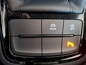 Škoda Kamiq Monte Carlo