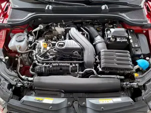 Škoda Kamiq Monte Carlo