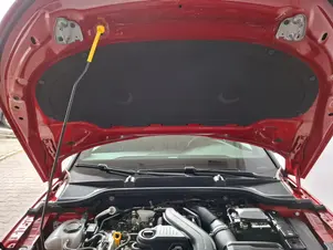 Škoda Kamiq Monte Carlo