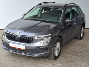 Škoda Kamiq Selection