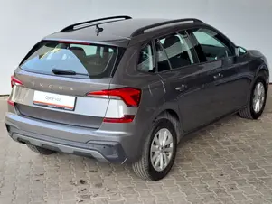 Škoda Kamiq Selection