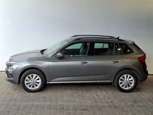 Škoda Kamiq Selection