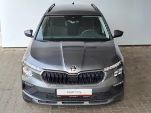 Škoda Kamiq Selection