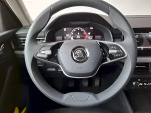 Škoda Kamiq Selection
