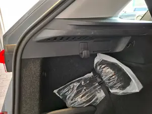 Škoda Kamiq Selection