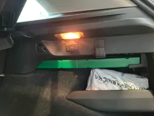 Škoda Kamiq Selection