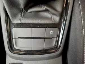 Škoda Kamiq Selection