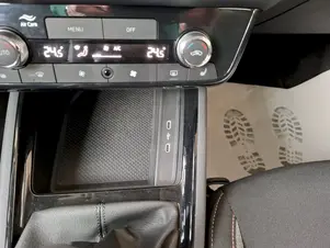 Škoda Kamiq Selection