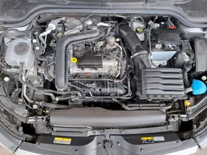 Škoda Kamiq Selection